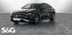 Bild des Angebotes Mercedes-Benz CLA 250 + mit EQ PROGRESSIVE MBUX+RüKam+LED+Pano