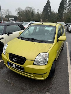 Bild des Angebotes Kia Picanto 1.1 EX