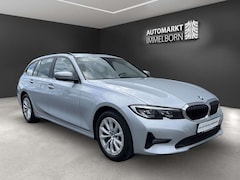 Bild des Angebotes BMW 320 d Navi*Led*LiveCP*LM*Park*DAB*Md.2021