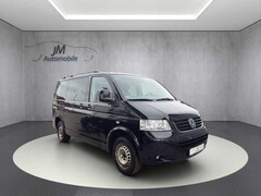 Bild des Angebotes VW T5 Multivan Klima AHK PDC