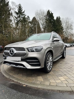 Bild des Angebotes Mercedes-Benz GLE 450 GLE 450 4Matic (167.159)