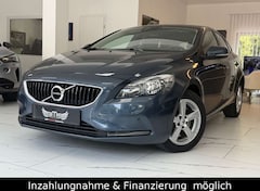 Bild des Angebotes Volvo V40 Garantie bis 06.2027