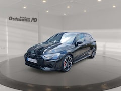 Bild des Angebotes Audi S3 Sportback quattro TFSI Matrix SONOS SITZ-H