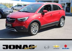 Bild des Angebotes Opel Crossland X Crossland Innovation 1.2 LED Alu Allwetter Ergon