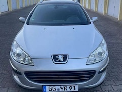 Bild des Angebotes Peugeot 407 407 SW 140 JBL