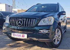 Bild des Angebotes Mercedes-Benz GL 320 GL 320 CDI 4Matic Standheizung 7 Sitzer