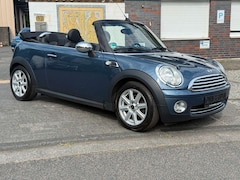 Bild des Angebotes MINI Cooper Cabrio Cooper,Leder,75200KM