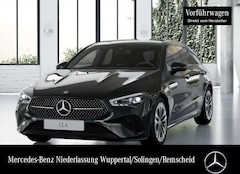 Bild des Angebotes Mercedes-Benz CLA 200 d PROGRESSIVE+NIGHT+PANO+360°+AHK+TOTW+8G