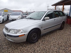 Bild des Angebotes Volvo V40 1.8 Sport Edition