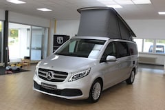 Bild des Angebotes Mercedes-Benz Marco Polo V 220 Marco Polo Edition Küche 9-Gang Leder AHK