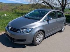VW Golf Plus Golf VI Plus 1.2 TSI Trendline