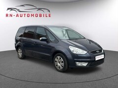 Bild des Angebotes Ford Galaxy Concept/7 SITZE/PDC/TÜV
