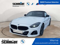 Bild des Angebotes BMW Z4 M40i + Innovationspaket + ACC + RFK + Head-Up