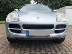 Bild des Angebotes Porsche Cayenne 4.5 S