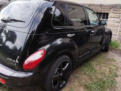 Bild des Angebotes Chrysler PT Cruiser PT Cruiser 2.2 CRD Touring