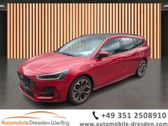 Bild des Angebotes Ford Focus 1.0 EB ST-Line X*Pano*Bang&Olufsen*ACC