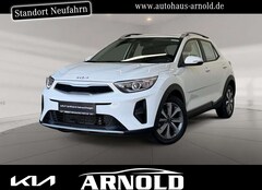 Bild des Angebotes Kia Stonic Stonic 1.0 T-GDI VISION Kamera Navi Lenkradhzg. BC