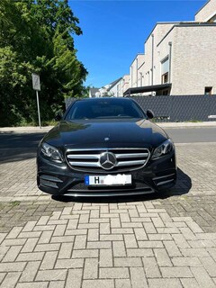 Bild des Angebotes Mercedes-Benz E 350 E 350 d AMG Line