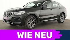 Bild des Angebotes BMW X4 xLine HiFi|Business-Paker|LED|Sortsitze