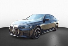 Bild des Angebotes BMW 430 i xDrive GC M Sport GSD St&Go HUD 360° HiFi