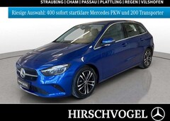Bild des Angebotes Mercedes-Benz B 220 d Progressive+MBUX+Navi-Pr+LED+Kam+PDC+SHZ