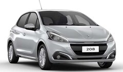 Bild des Angebotes Peugeot 208 1.0 VTi Active KLIMA TEMPOMAT SERVICE NEU Active