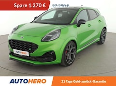 Bild des Angebotes Ford Puma 1.5 EcoBoost ST X*NAVI*TEMPO*LED*CAM*SHZ*PDC*