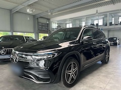 Bild des Angebotes Mercedes-Benz EQB 350 AMG DISTRONIC-KAMERA-KEYLESS-MBUX