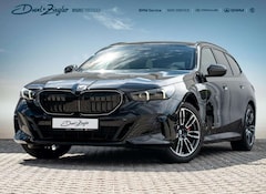 Bild des Angebotes BMW 520 i Tour M SportPRO AHK StdHz PANO SitzLüft ACC