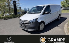 Bild des Angebotes Mercedes-Benz Vito 116 Vito KA Extralang MBUX*KLIMA*AHK*TEMPOMAT*