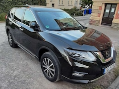 Bild des Angebotes Nissan X-Trail X-Trail 2.0 dCi ALL-MODE 4x4i Xtronic Acenta