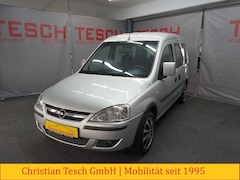 Bild des Angebotes Opel Combo Edition 1.Hand KLIMA