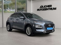 Bild des Angebotes Hyundai KONA Pure 2WD Rentnerhand, Allwetterreifen,