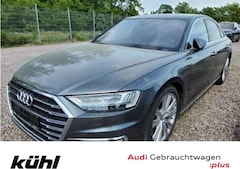 Bild des Angebotes Audi A8 60 TFSI e Q Tip. LED Luft ACC HuD 360° B&O Na