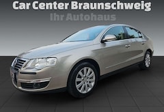 Bild des Angebotes VW Passat 2.0 TDI DSG DPF Highline