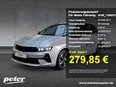 Bild des Angebotes Opel Astra Astra L ST 1.2 GS +Matrix+Kamera+Allwetter+ (BG) (VFW)