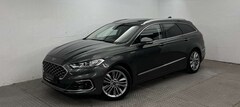Bild des Angebotes Ford Mondeo Turnier 2.0 Hybrid Vignale PANO+SITZKLIMA