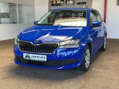 Bild des Angebotes Skoda Fabia Cool Plus