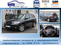 Bild des Angebotes Hyundai SANTA FE 2.2 CRDi 7-Sitzer*Leder*Schiebedach