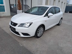 Bild des Angebotes SEAT Ibiza Style Salsa 1.2 TSI Sitzheizung,Tüv neu