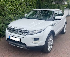 Bild des Angebotes Land Rover Range Rover Evoque SD4 Aut. Prestige