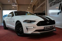 Bild des Angebotes Ford Mustang Fastback 5.0 V8 GT*LED*Navi*Kamera*