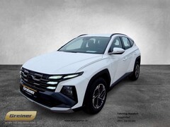 Bild des Angebotes Hyundai TUCSON 1.6 T-GDI Select NAVI|KAMERA|PDC|SHZ