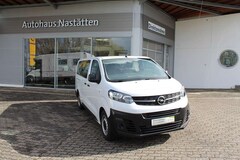 Bild des Angebotes Opel Vivaro 1.5 D L