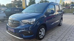 Bild des Angebotes Opel Combo Life Innovation 1.5 Klimautomatik+Sitzheiz