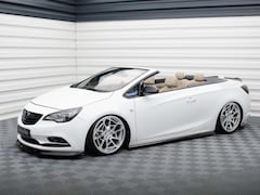 Bild des Angebotes Opel Cascada 1.6 turbo 200 HP