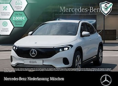 Bild des Angebotes Mercedes-Benz EQA 250 PROG+ADVANCED+KAMERA+MEMORY+SPUR