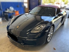 Bild des Angebotes Porsche 718 718+Boxster/Spyder+Boxster