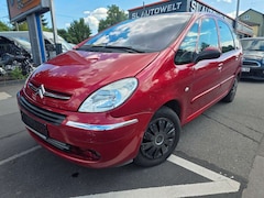 Bild des Angebotes Citroen Xsara Picasso 1.6 HDi 110 FAP Style
