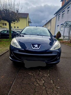 Bild des Angebotes Peugeot 206 206+ 75